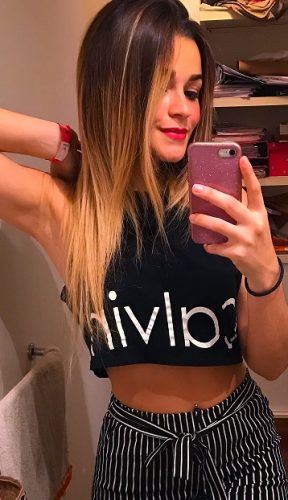 Nazik Sakarya Escort Sevinç