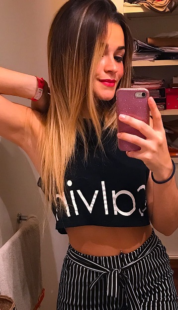 Nazik Sakarya Escort Sevinç